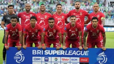 Malut United vs Bhayangkara FC