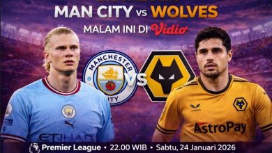 Man City vs Wolves