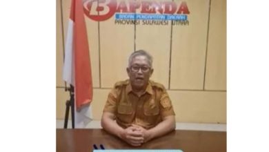 PKB Sulawesi Utara 2026