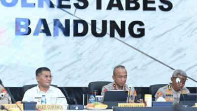 Rakorpam Persib vs Persija