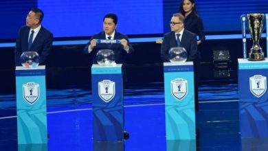 Timnas Indonesia ASEAN Cup 2026