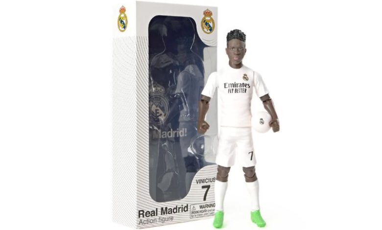 Transfer Vinicius Junior