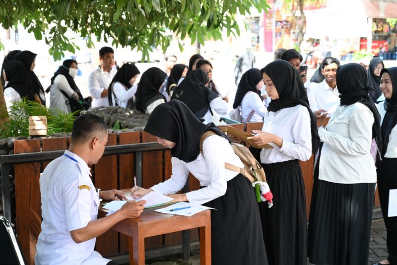 pendaftaran CPNS 2026