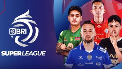 Persis Solo vs Persib Bandung