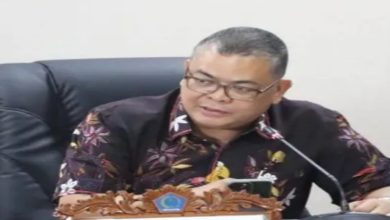 Karyawan RSUP Prof.Kandou