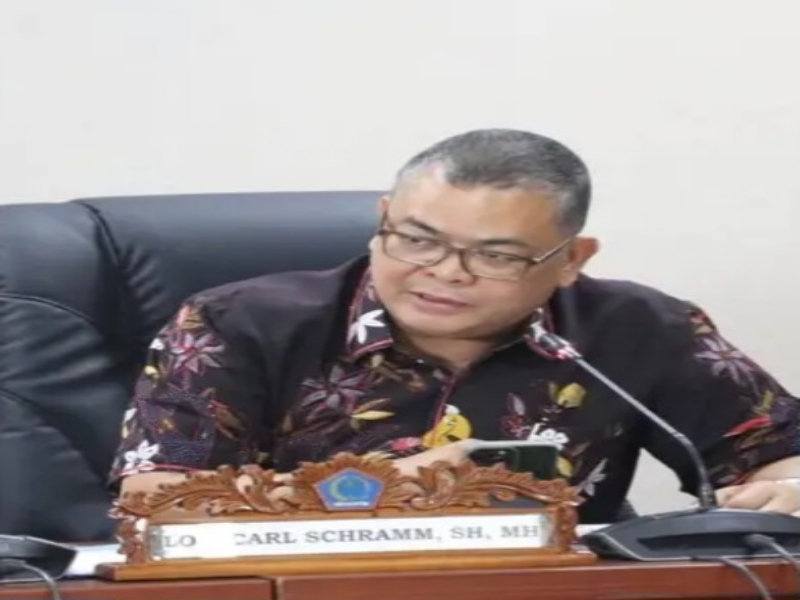 Karyawan RSUP Prof.Kandou