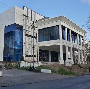 P3M Polimdo Tantang Mahasiswa Tembus Standar Riset Nasional