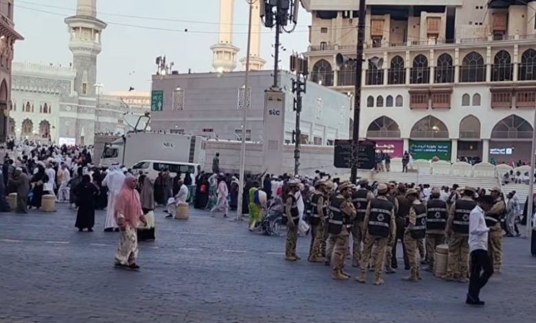Aturan Umrah Ramadan 1447 H