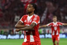 Bayern Munich pertahankan Michael Olise