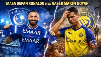 Benzema ke Al Hilal