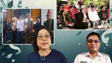 Desa Ekowisata Kapitu