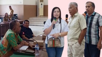 PT DMT perpanjang kontrak