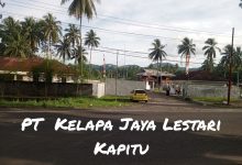 Pelanggaran HAM di PT KJL