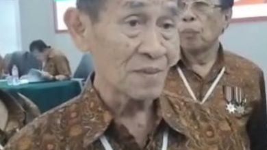 Oknum Stafsus Dipolisikan