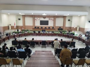 PT DMT perpanjang kontrak