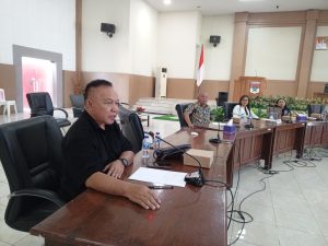 PT DMT perpanjang kontrak