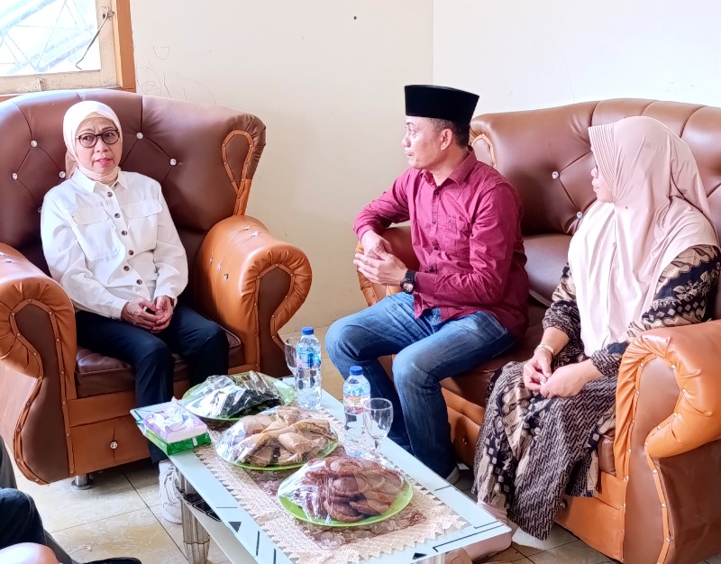 Buyat Spesial Dimata Yasti