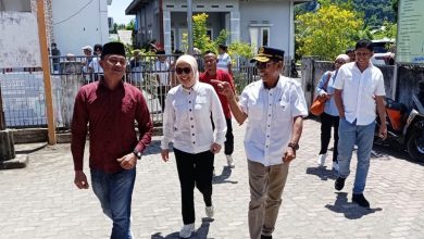 Buyat Spesial Dimata Yasti