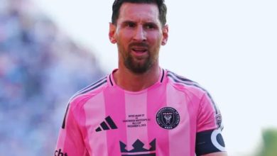 Inter Miami incar Casemiro