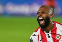 Manchester United incar Igor Thiago