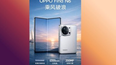 OPPO Find N6