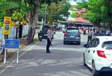 Operasi Keselamatan Samrat 2026