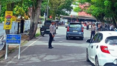 Operasi Keselamatan Samrat 2026