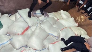 Operasi Pekat Mahakam 2026