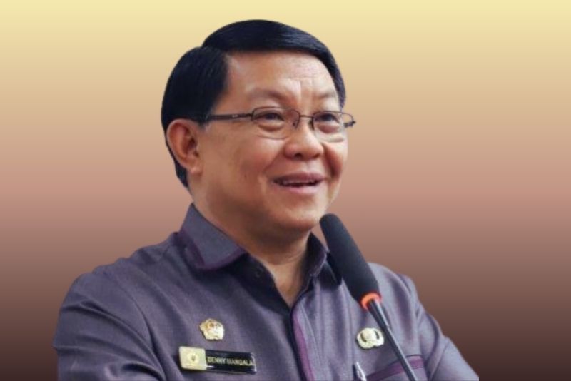 Pj Sekprov Sulut
