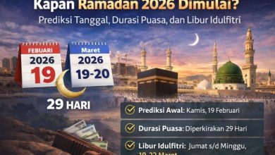 Ramadan 2026