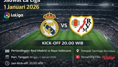 Real Madrid vs Rayo Vallecano
