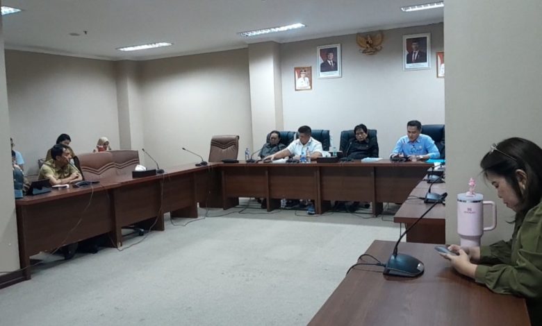 Pasal RTRW Sulut Rugikan Daerah
