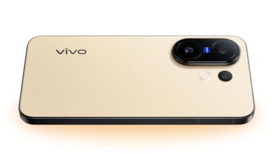 Vivo X300 FE