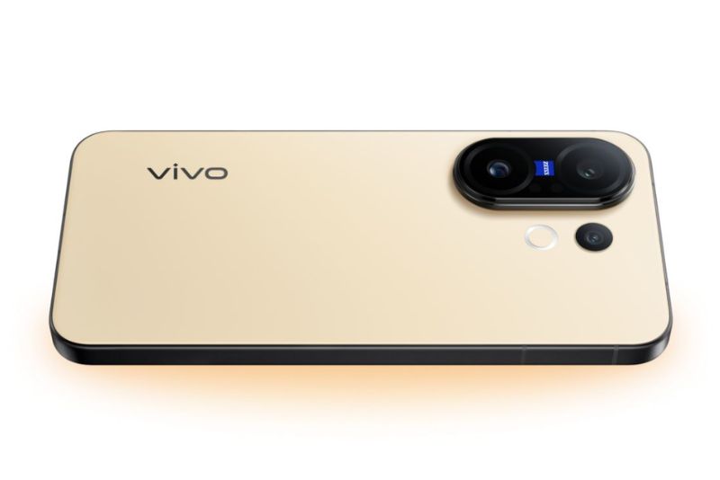 Vivo X300 FE