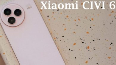 Xiaomi Civi 6