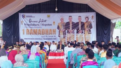 adat Mopohabaru Boltara