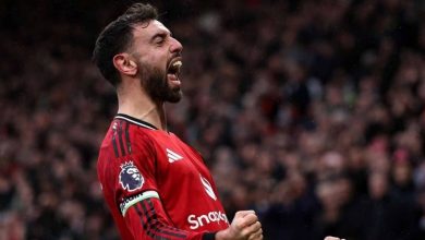 hasil Manchester United vs Tottenham