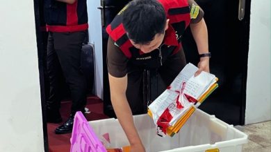 korupsi Bawaslu Kotamobagu