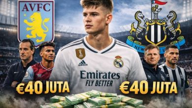 transfer Dean Huijsen