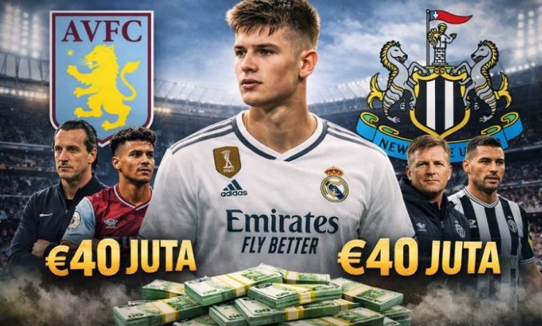 transfer Dean Huijsen