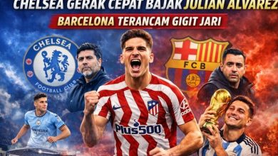 transfer Julian Alvarez