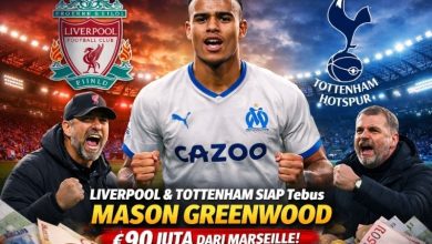 transfer Mason Greenwood