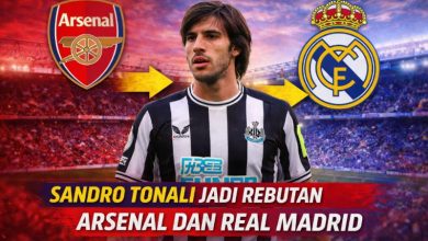 transfer Sandro Tonali