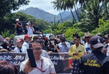 tuntutan pembentukan PBMR