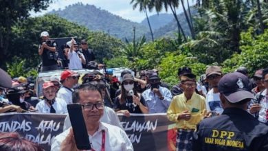 tuntutan pembentukan PBMR