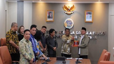 DPRD Sulut Tuntaskan Proses Legislasi