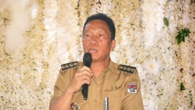 ASN Minahasa Selatan tetap layani masyarakat saat libur Lebaran 2026