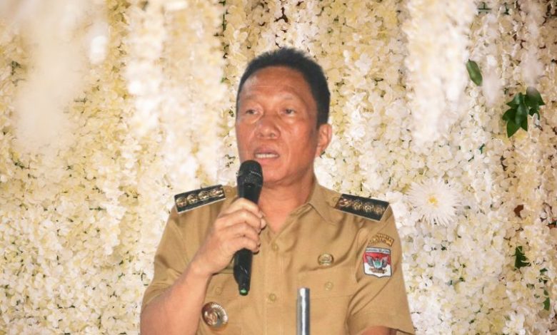 ASN Minahasa Selatan tetap layani masyarakat saat libur Lebaran 2026