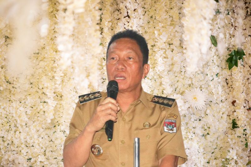 ASN Minahasa Selatan tetap layani masyarakat saat libur Lebaran 2026