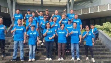 Polimdo Kolaborasi dengan Chung Yuan University